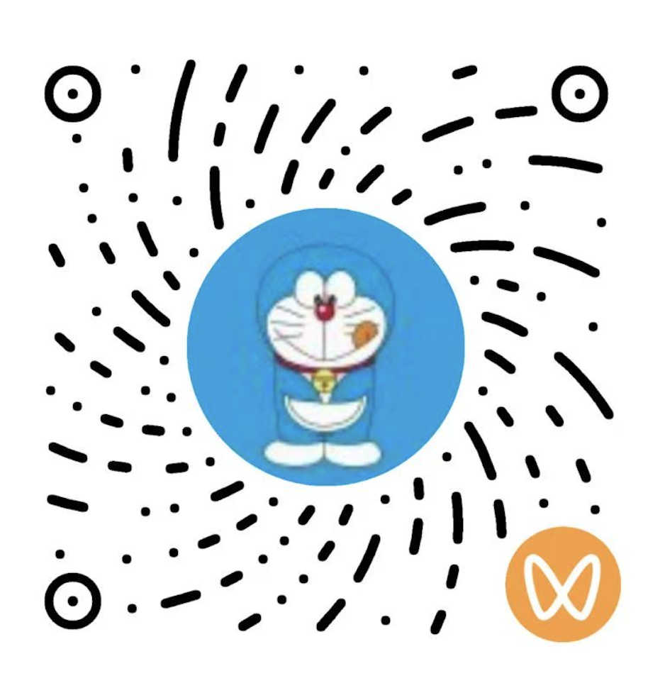 视频号二维码