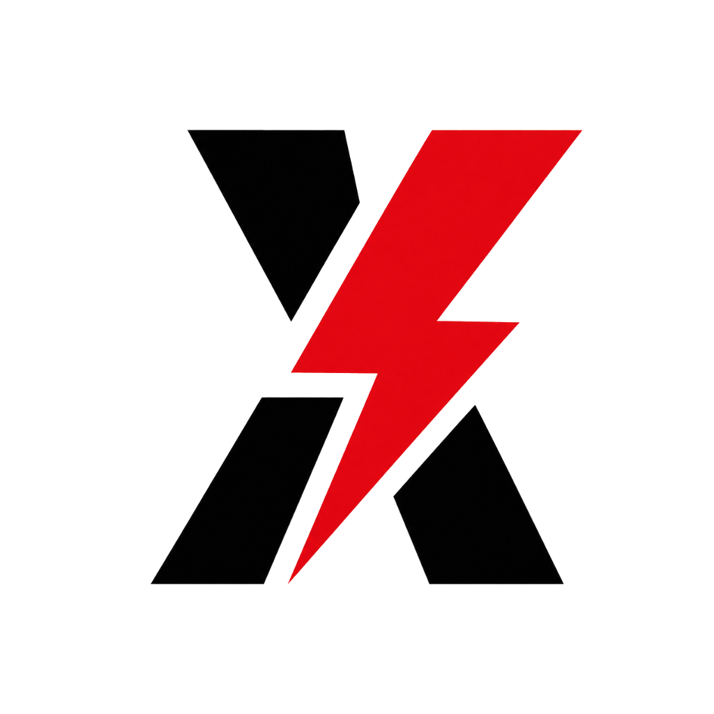Apex Electrical Contractors symbol