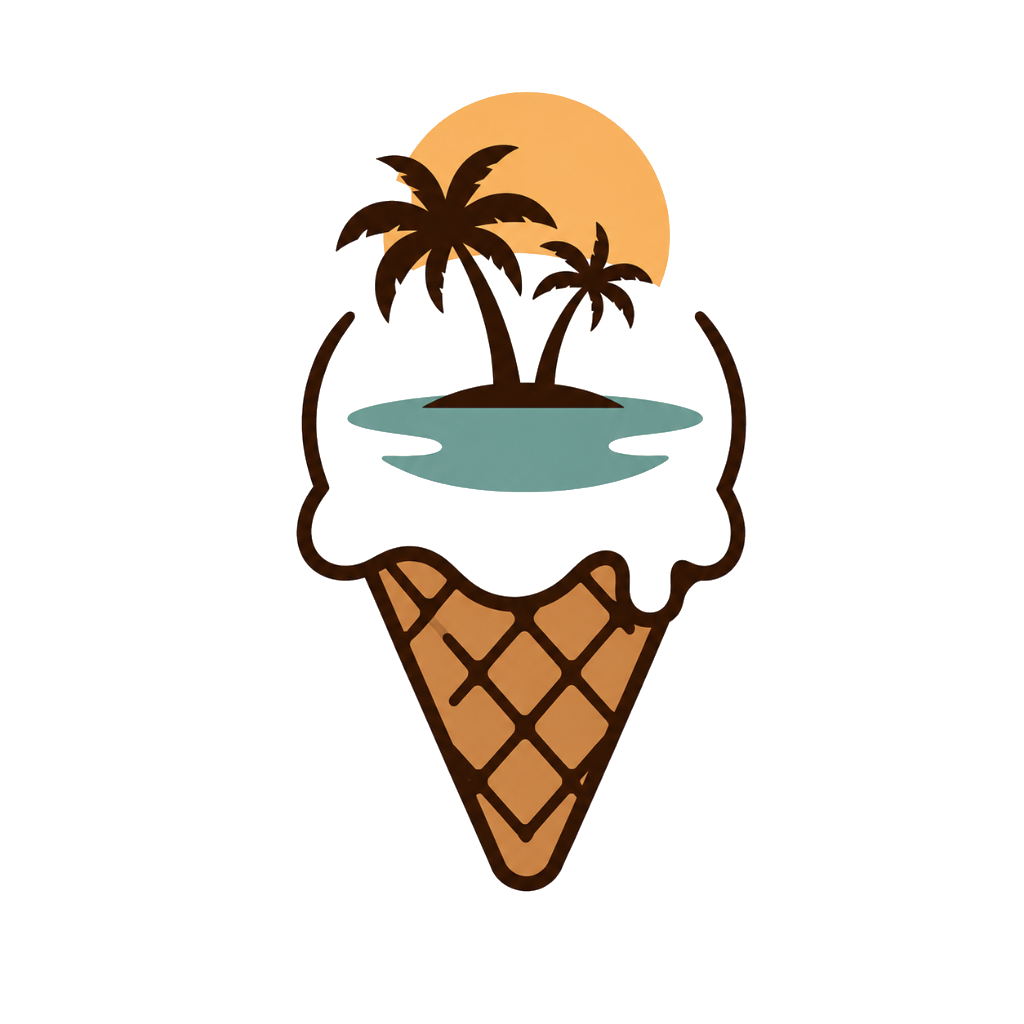 Desert Oasis symbol